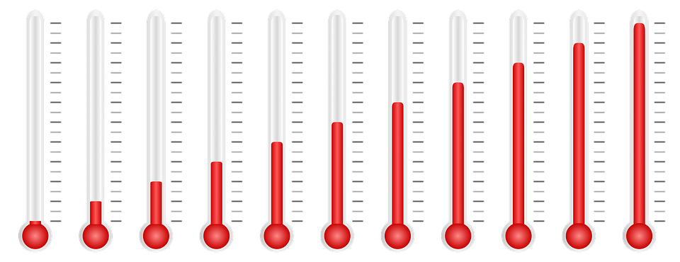 thermometer