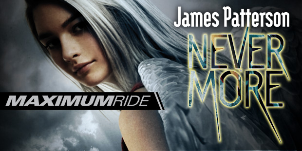 nevermore by james patterson